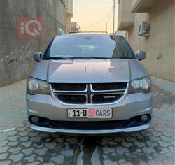 دودج جراند كارافان